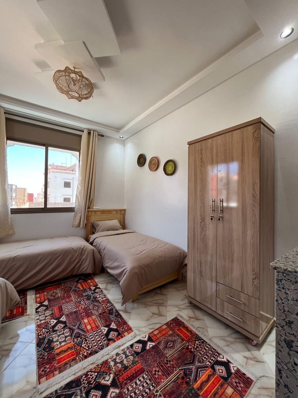 Hotel accommodation 9
